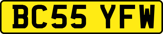 BC55YFW
