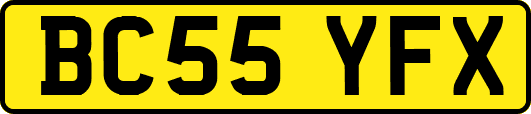 BC55YFX