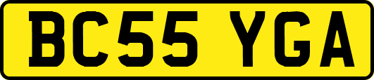 BC55YGA