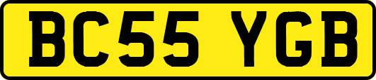 BC55YGB