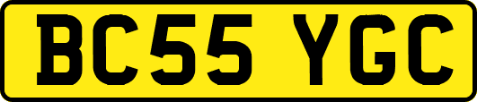BC55YGC