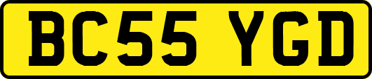 BC55YGD