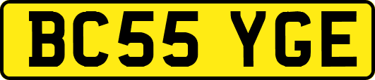 BC55YGE