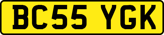 BC55YGK