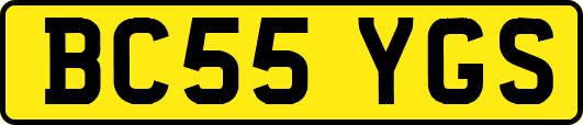 BC55YGS