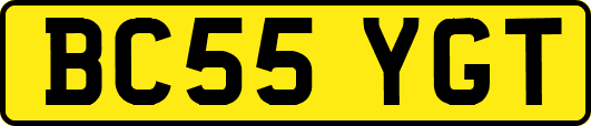 BC55YGT