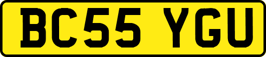 BC55YGU