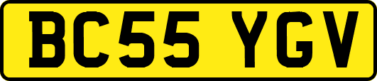 BC55YGV