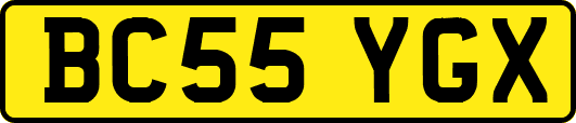 BC55YGX