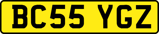 BC55YGZ
