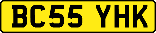 BC55YHK