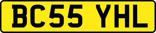 BC55YHL