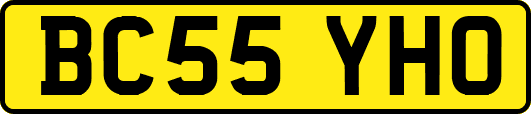 BC55YHO