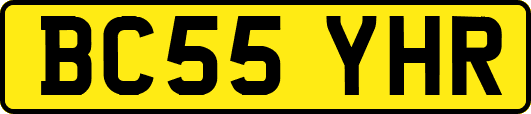 BC55YHR