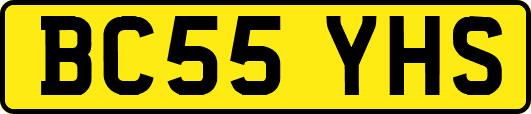 BC55YHS