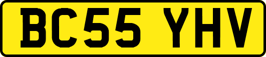 BC55YHV