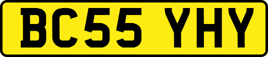 BC55YHY