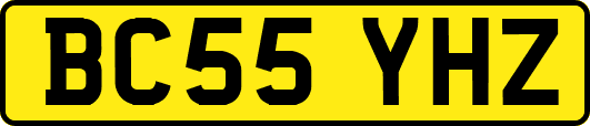 BC55YHZ