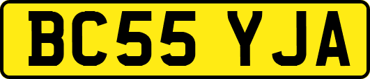 BC55YJA