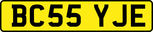 BC55YJE
