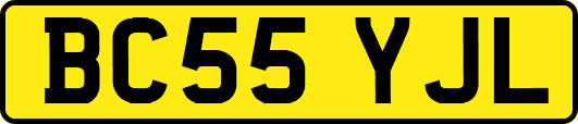 BC55YJL