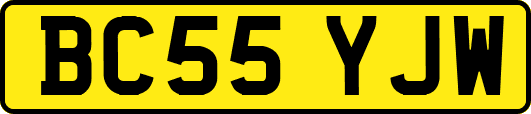 BC55YJW
