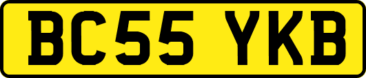 BC55YKB