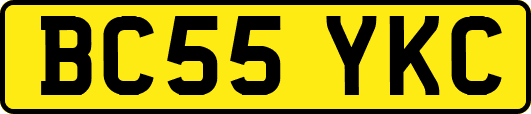 BC55YKC