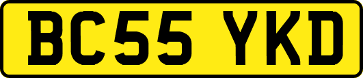 BC55YKD