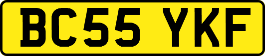 BC55YKF