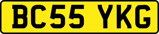 BC55YKG