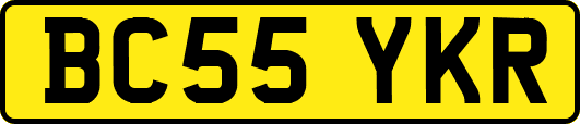 BC55YKR