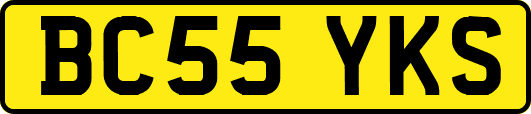 BC55YKS