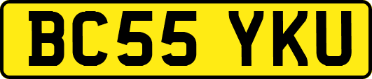 BC55YKU