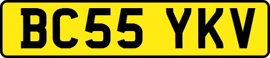BC55YKV