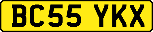 BC55YKX