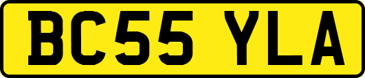 BC55YLA