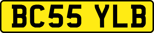 BC55YLB