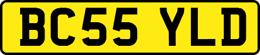 BC55YLD