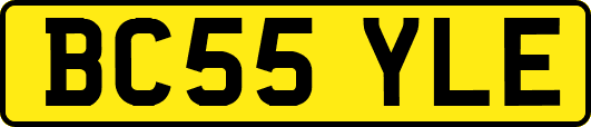 BC55YLE