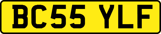 BC55YLF
