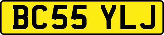 BC55YLJ