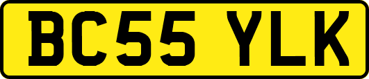 BC55YLK