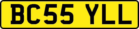 BC55YLL