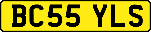 BC55YLS