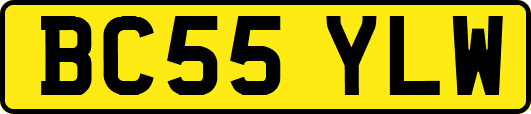 BC55YLW