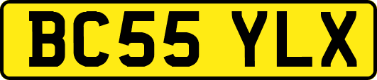 BC55YLX