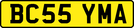 BC55YMA