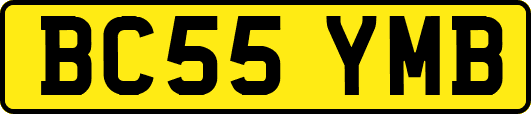 BC55YMB