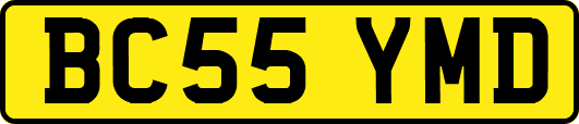 BC55YMD